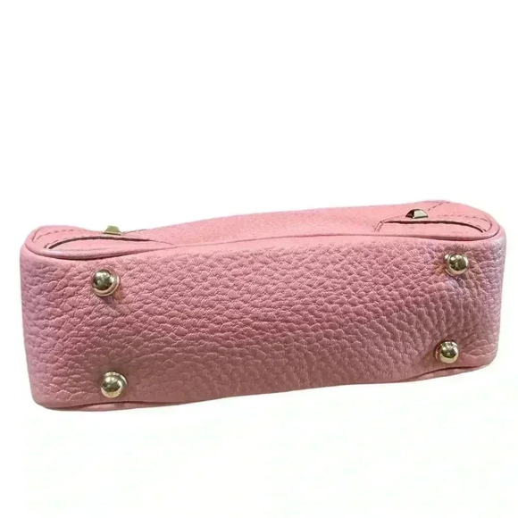 Gucci bamboo top handle bag - Picture 9 of 14